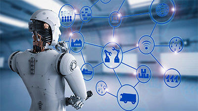 AI robot