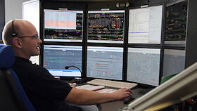 Arge Operator