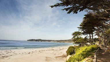 Carmel by the sea