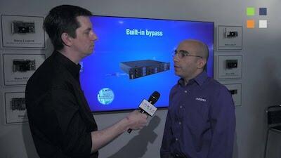 DSX Core at NAB 2016 Thumbnail
