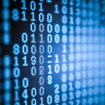 Encoded Data 