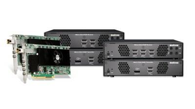 Extio3 Family