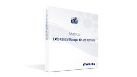 Extio Developer Tools Software Box