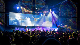 House of Worship