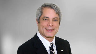 Lorne Trottier CEO - Co-Founder of Matrox