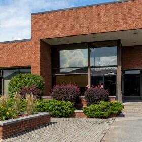 Matrox Facility
