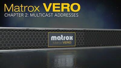 Multicast Adresses Thumbnail