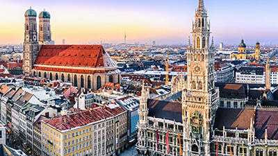Munich 
