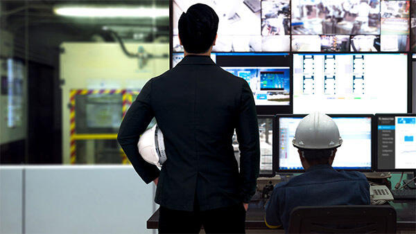 process control