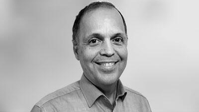 Spiro Plagakis headshot