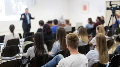 University Courses Image