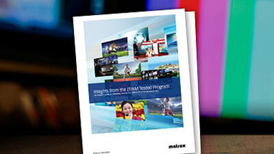 Matrox Vero white paper 400x225