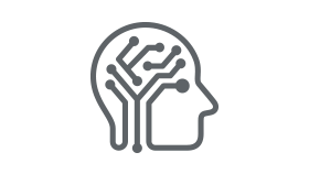 advanced visualization icon