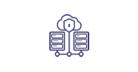 Built-in redundancy icon