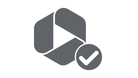 Certified Panopto Pad Icon