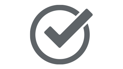 Checkmark Icon