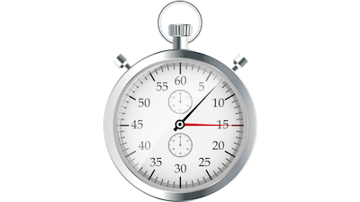 DSX Core Clock Time