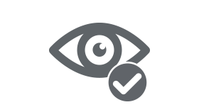 Confidence Preview Pad Icon