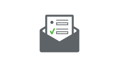 contact form pad icon