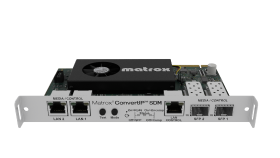 ConvertIP SDM