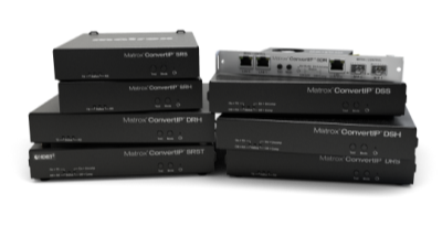 ConvertIP Series