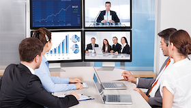 Corporate Communications