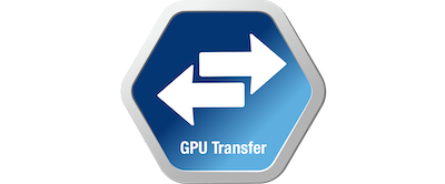 DSX SDK GPU Icon