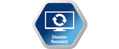 DSX SDK Recovery Icon