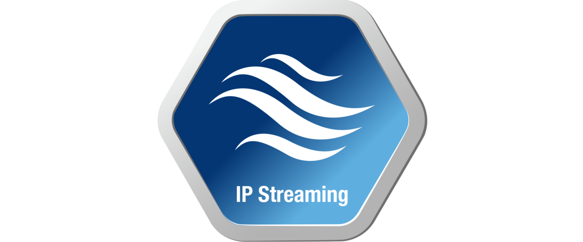 DSX SDK Streaming Icon