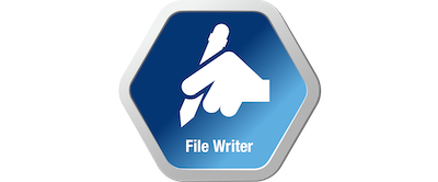 DSX SDK Writter Icon