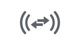 Dual Live Stream Pad Icon