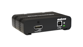 DualHead2Go Digital SE