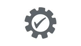 Ease of Use Pad Icon