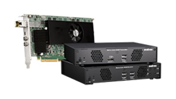 Extio 3 board appliance