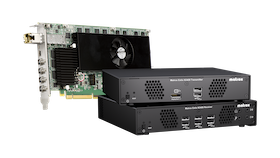 KVM Extio 3 3408 Appliance