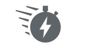 Fastest Vod Pad Icon