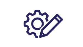 flexible customization icon