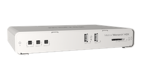 Monarch HDX