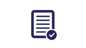 industry standards icon