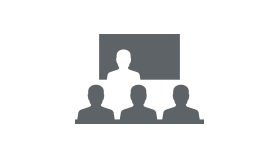 lecture capture icon