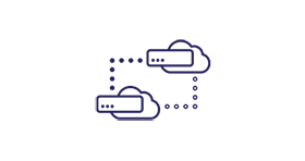 Live migration capability icon