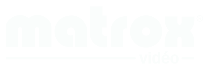 Matrox Video logo
