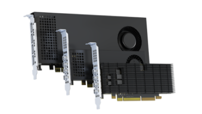 Luma Series