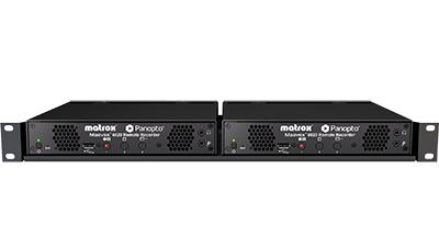 Maevex 6020 Rack