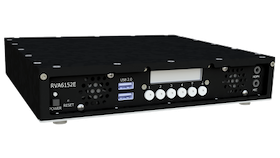 Maevex Encoder Front