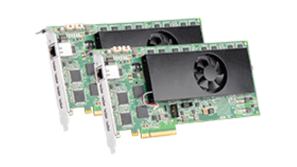 Mura IPX Quad 4K