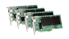 Mura IPX 4K Capture & IP Decode Series