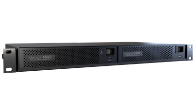 NRG Rack