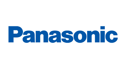 Panasonic logo