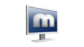 Matrox Powerdesk app